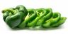 Bell Pepper: Sweet Green