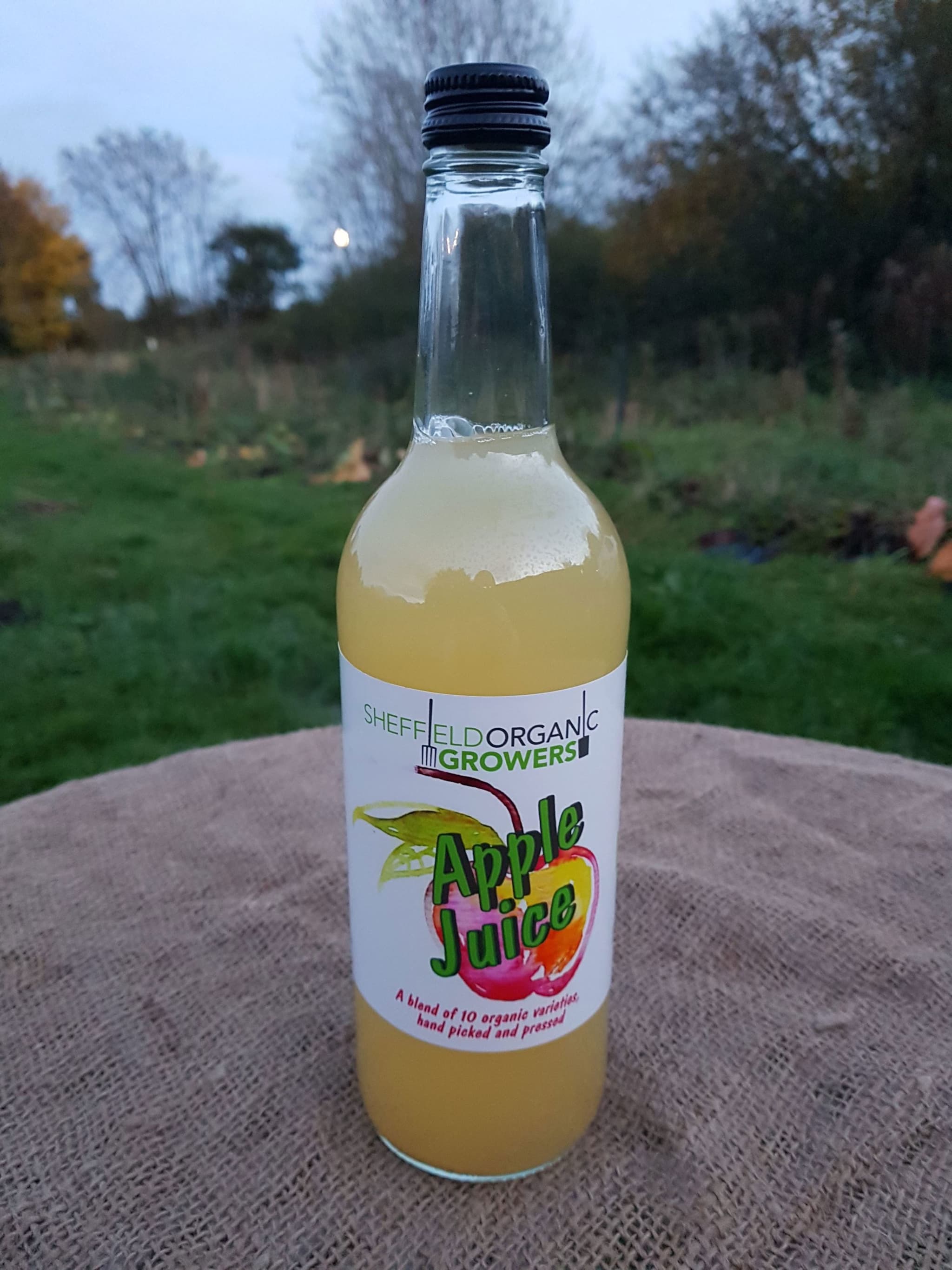 Apple Juice
