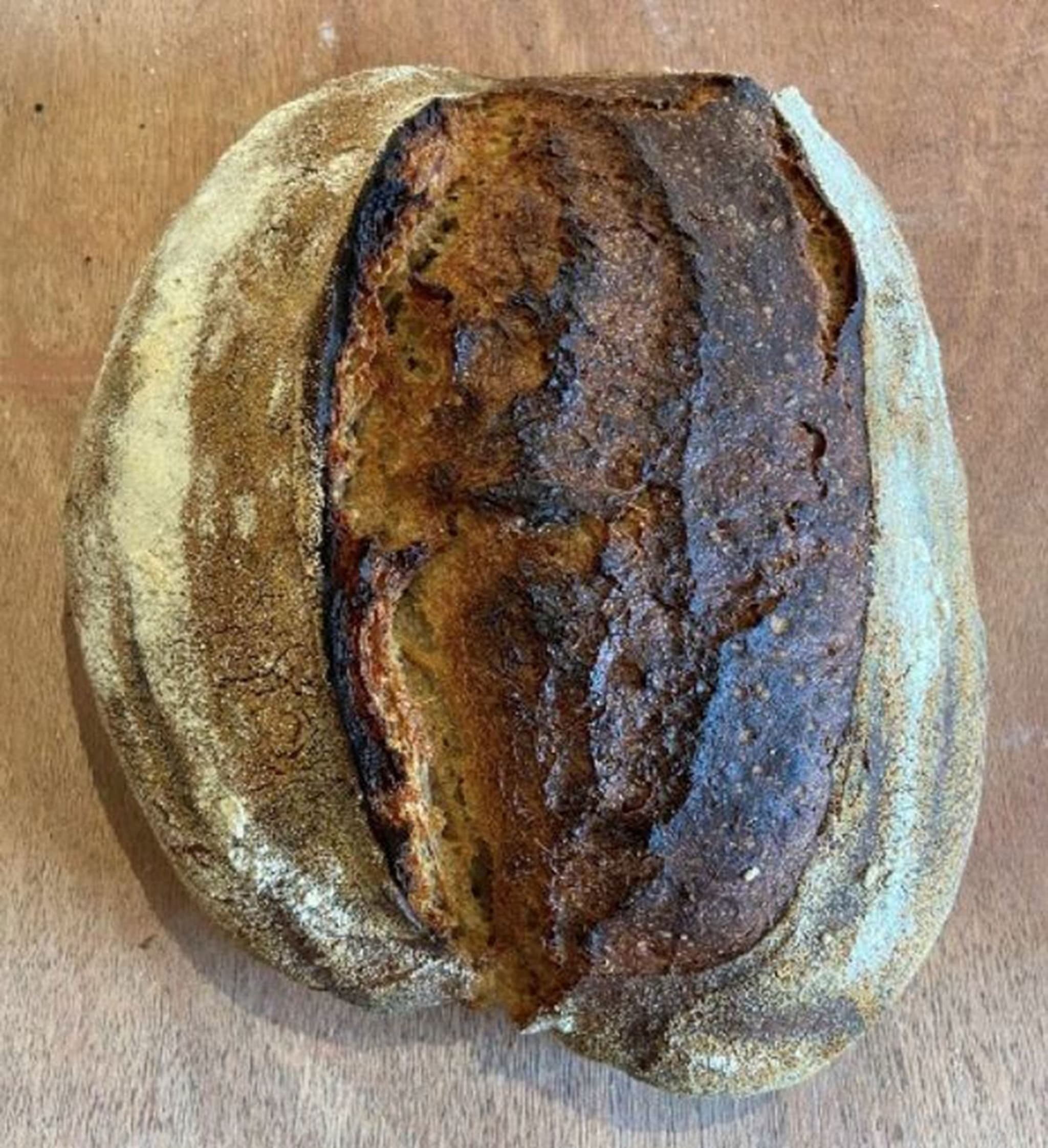 Classic Sourdough Large